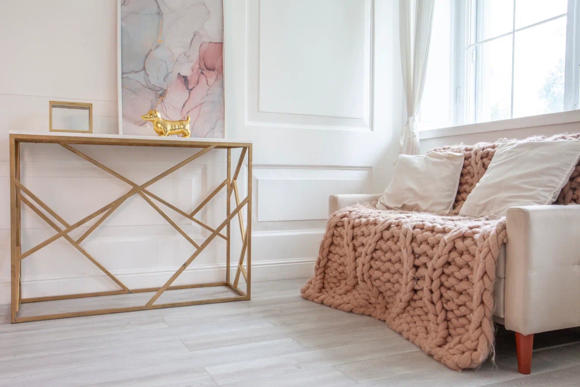 SPC ламинат «Damy Floor» Дуб Зимний (1220*180*4 мм) — купить в Сарове