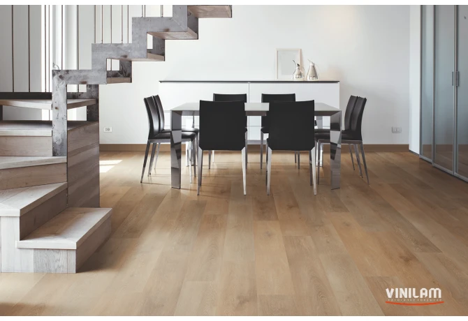 SPC ламинат Дуб Авиньон (1210*220*6,5 мм) — купить в Сарове