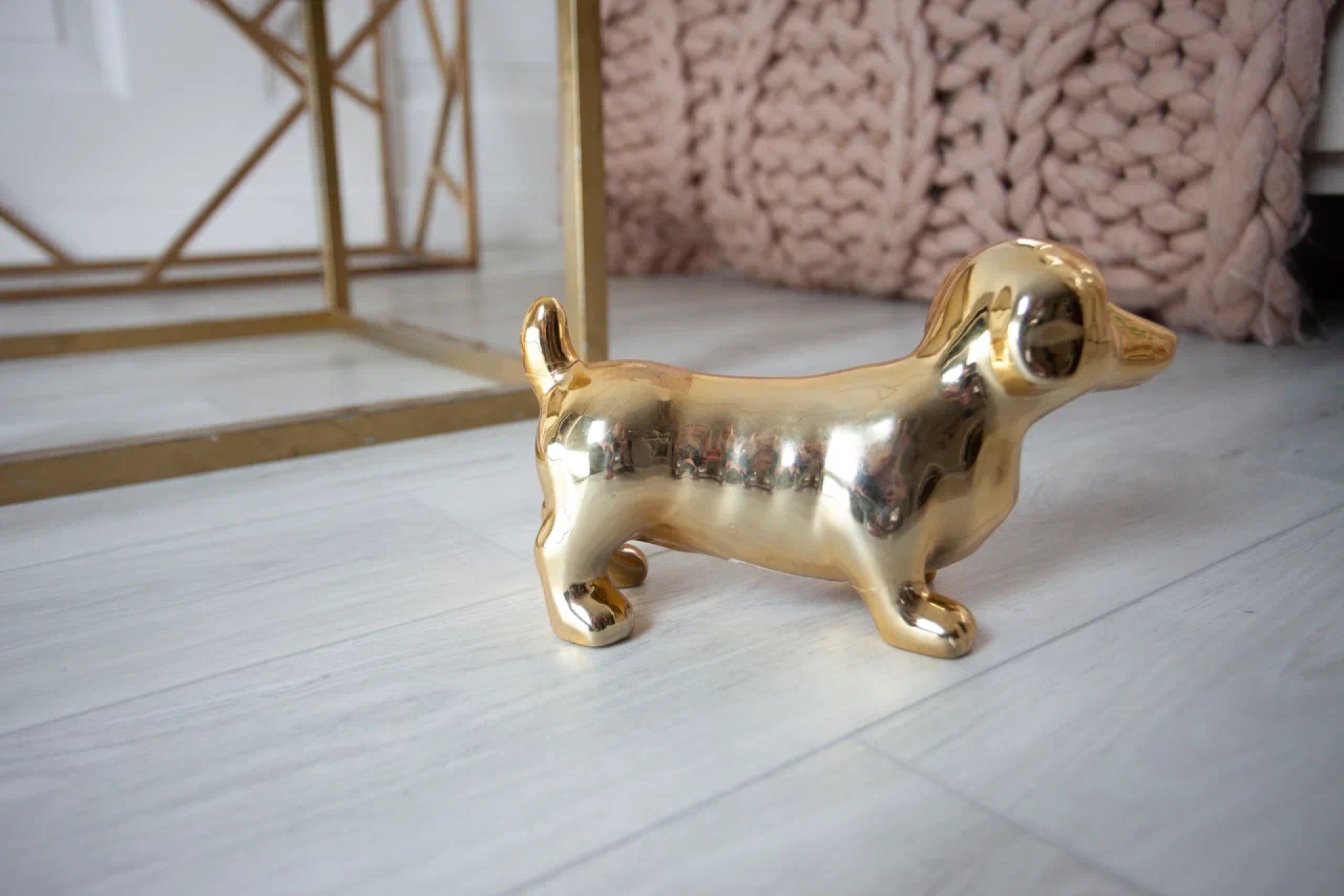 SPC ламинат «Damy Floor» Дуб Альпийский (1220*180*4 мм) — купить в Сарове