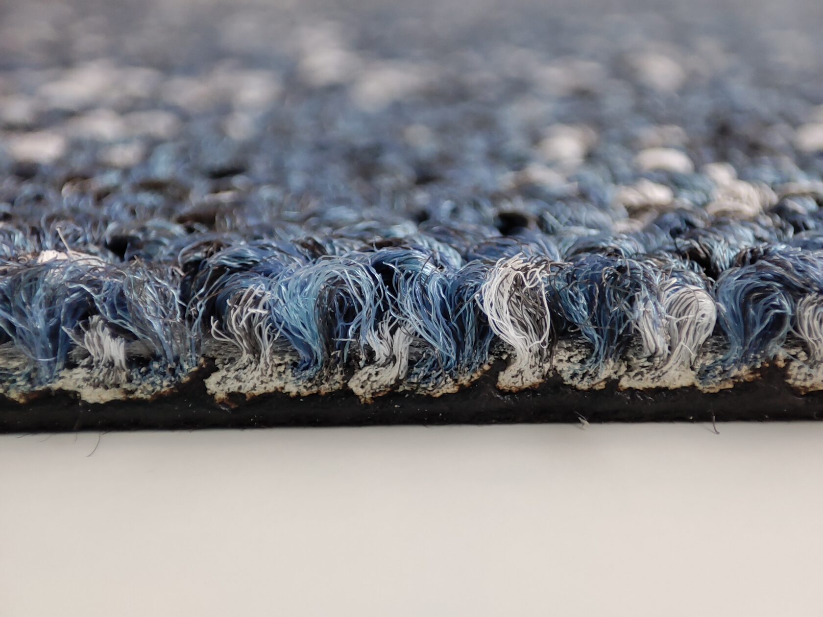 Ковровая плитка "Bonkeel" Stone Sapphire (500*500*5 мм) — купить в Сарове