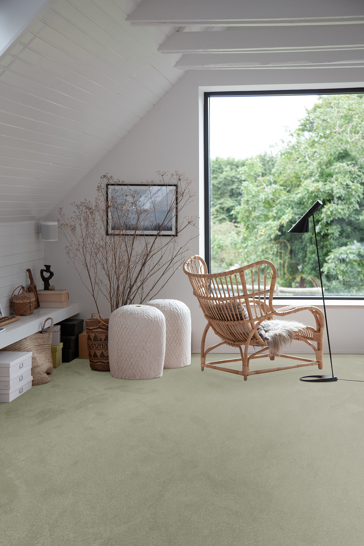 Ковровое покрытие "Bonkeel" Ganges 20 (ширина 1м/3м/4м) — купить в Сарове