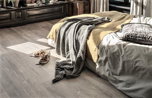 Линолеум бытовой "IVC" Golf Winter Oak 830 (4м) — купить в Сарове