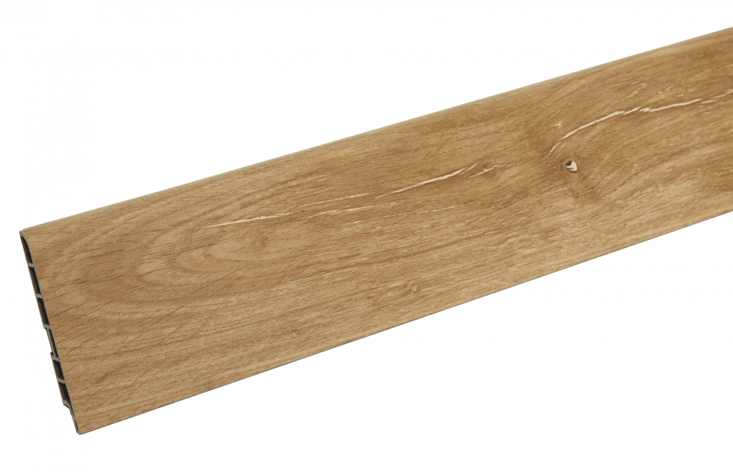 Плинтус CM Floor Дуб Классика  (2200*15*85 мм) — купить в Сарове