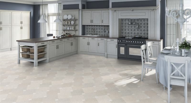 Линолеум полукоммерческий "Tarkett" Sprint Pro Corsar 1 (3,5м) — купить в Сарове