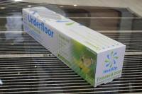 Пленочный теплый пол "HeatUp" 0,5*15м монтажный комплект — купить в Сарове