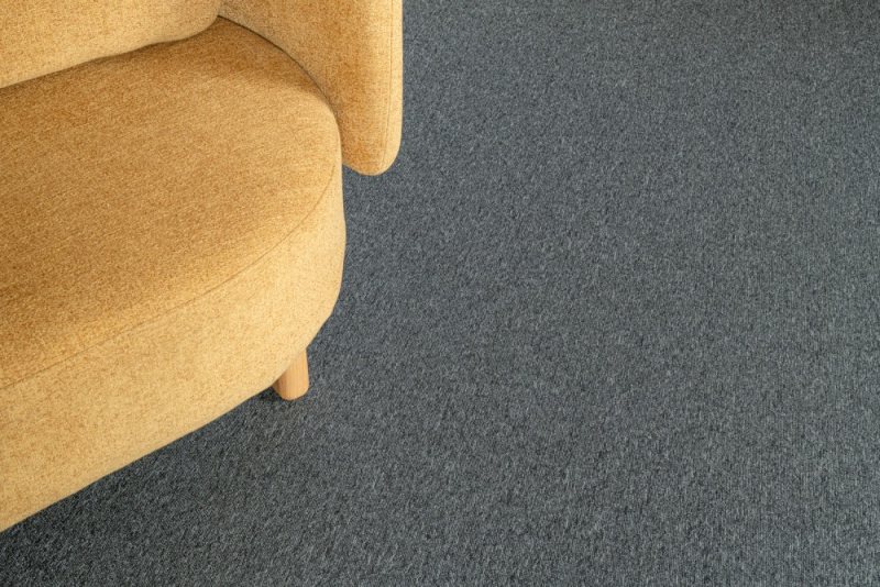 Ковролин Haima «Wilkins» Atom Gray 01 (3,66 м) — купить в Сарове