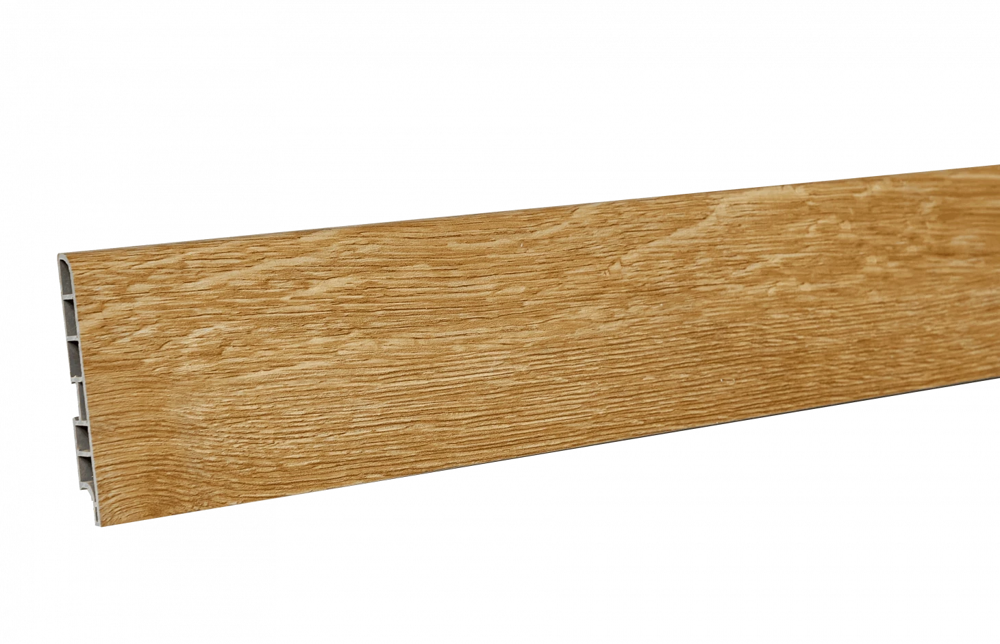 Плинтус CM Floor Дуб Ванкувер  (2200*15*85 мм) — купить в Сарове
