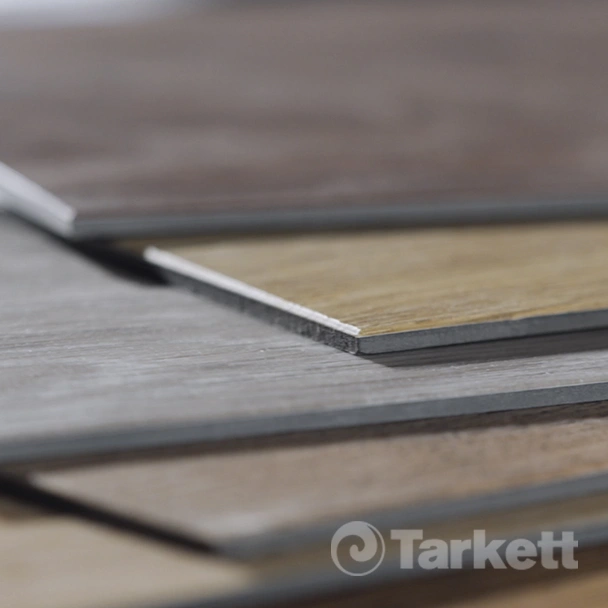 ПВХ плитка «Tarkett» Porter (914,4*152,4*3 мм) — купить в Сарове