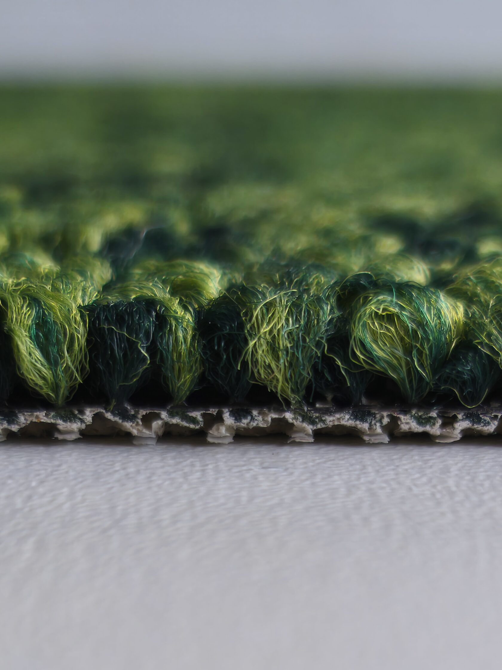 Ковровое покрытие "Bonkeel" Soul One Green (ширина 4м) — купить в Сарове