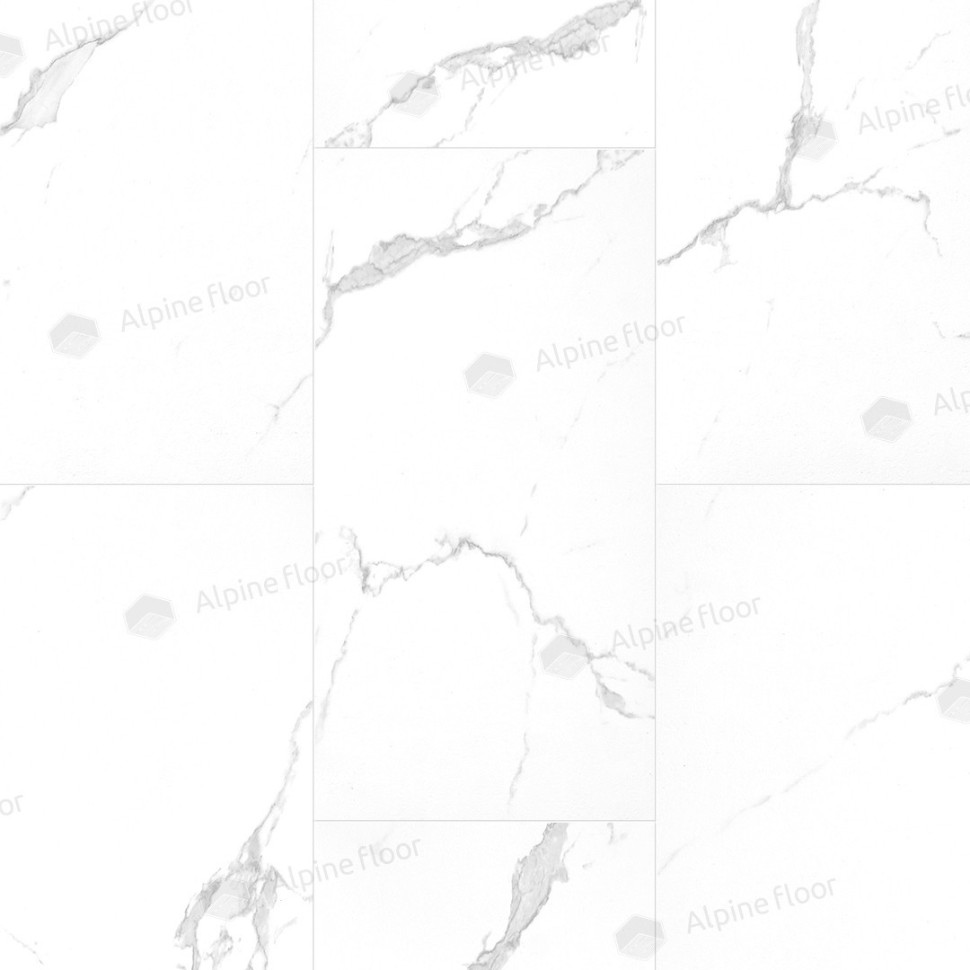 Виниловая плитка "Alpine Floor" Light Stone Гранд Каньон (608*303*2,5 мм) — купить в Сарове