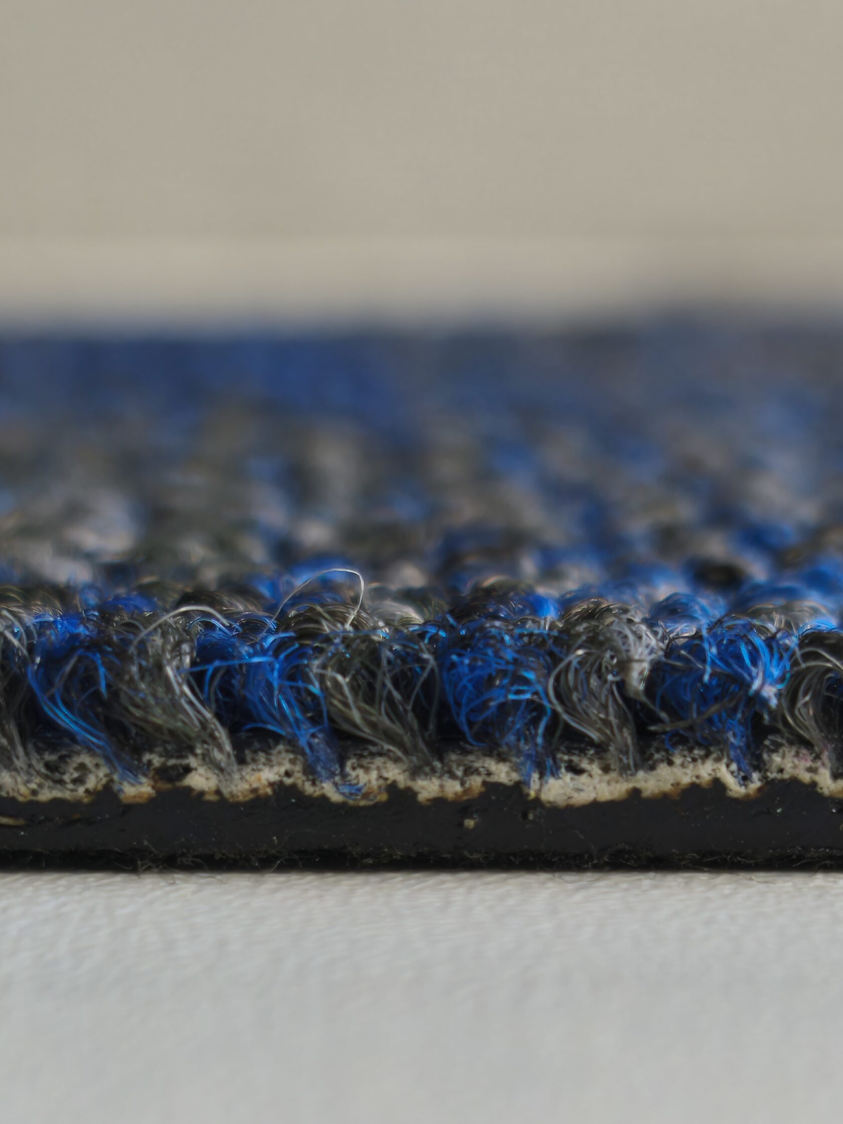 Ковровая плитка "Bonkeel" Pascal Blue (500*500*6 мм) — купить в Сарове