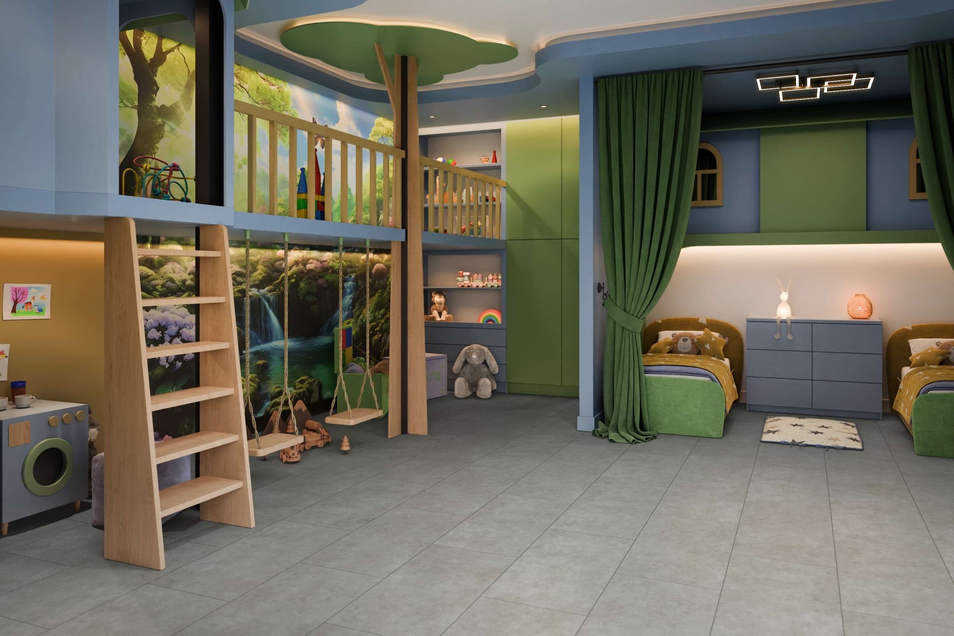 Усовершенствованная кварц-виниловая плитка «Damy Floor» Броуд-Пик (912,4*455,2*2,5 мм) — купить в Сарове