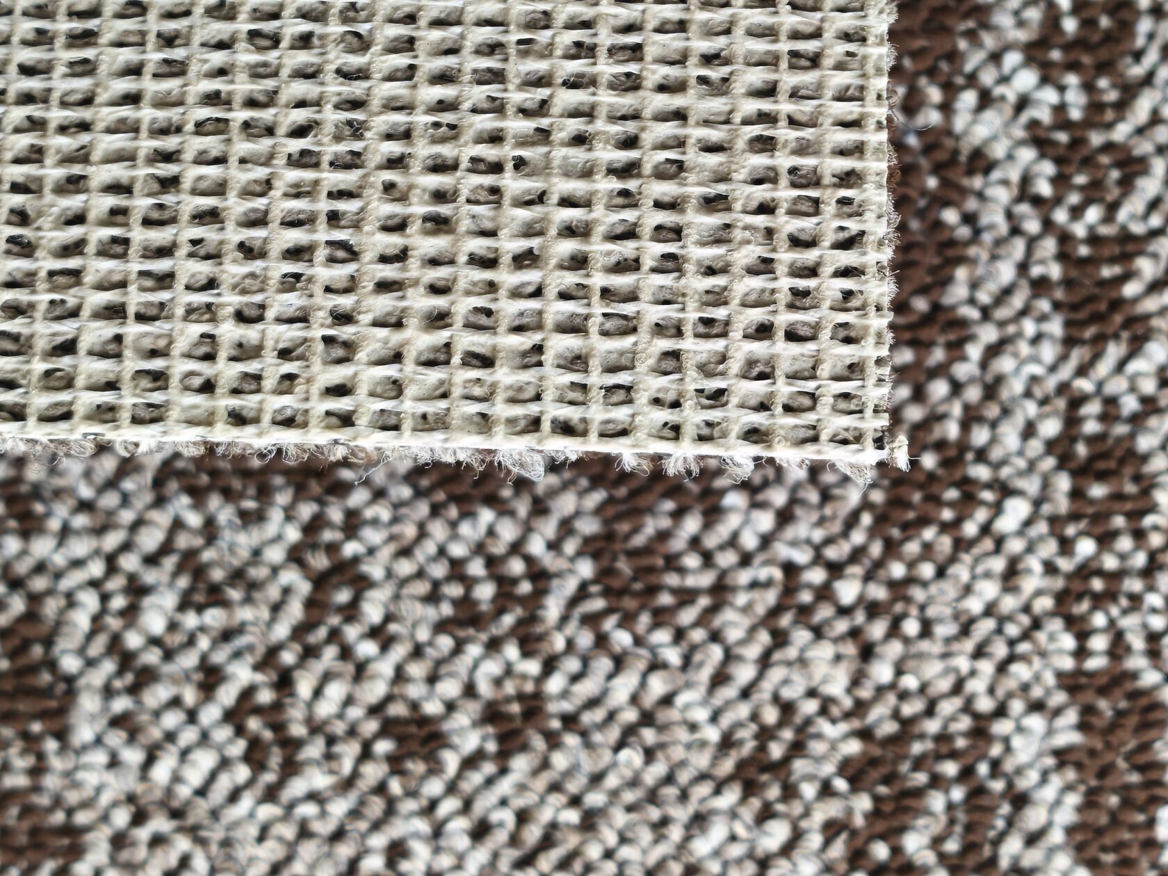 Ковровое покрытие "Bonkeel" Soul One Brown (ширина 4м) — купить в Сарове