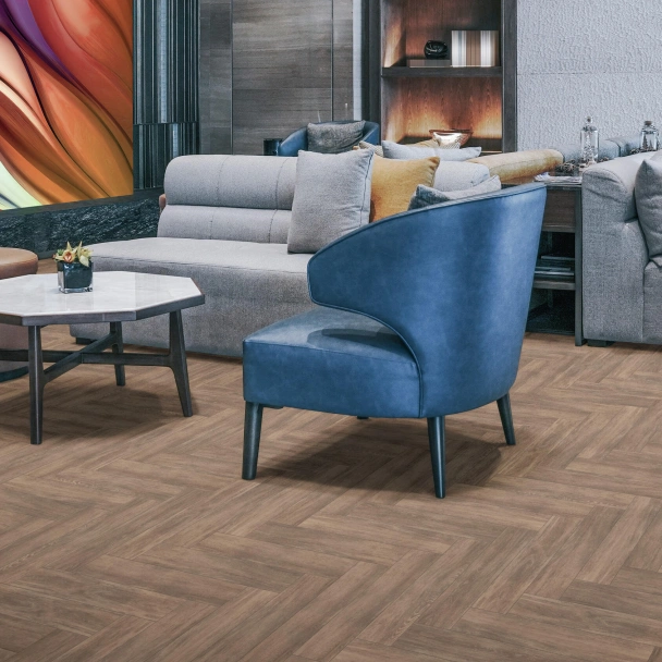 SPC плитка «Tarkett» Liv (675*135*4,1 мм) — купить в Сарове