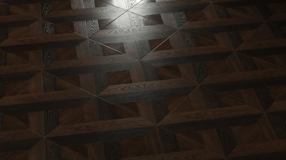 Ламинат "WoodStyle" Opera Калибан 70237 (1206*402*12 мм) — купить в Сарове