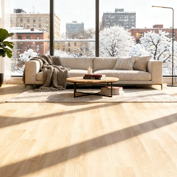 ПВХ плитка «Tarkett» Otis (914,4*152,4*1,85 мм) — купить в Сарове