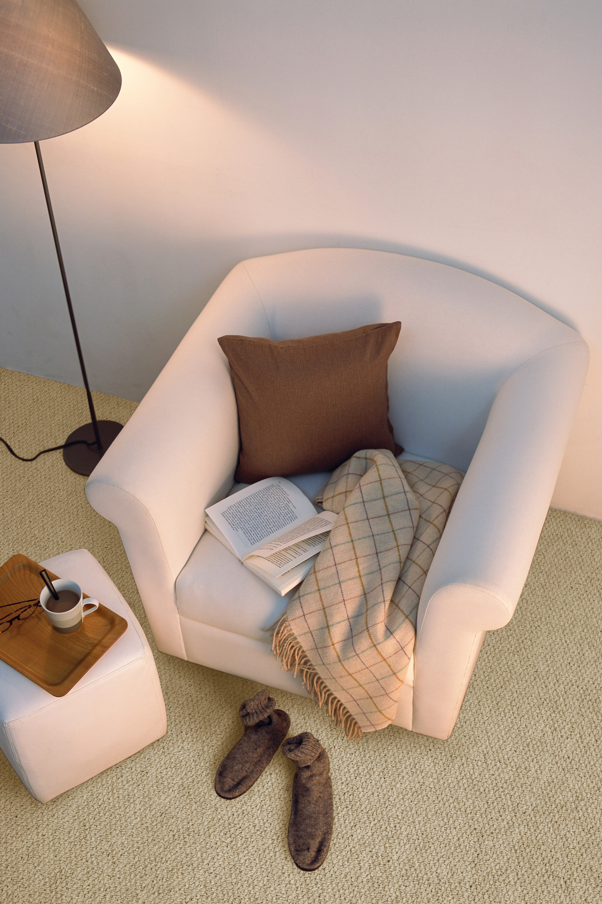 Ковровое покрытие "Bonkeel" Skye 50 (ширина 4м) — купить в Сарове