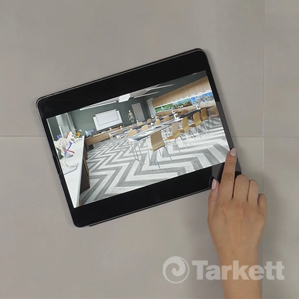 ПВХ плитка «Tarkett» Glastonbury (914,4*152,4*3 мм) — купить в Сарове