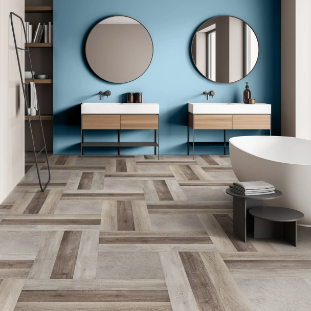 ПВХ плитка «Tarkett» Astra (914,4*152,4*2,1 мм) — купить в Сарове