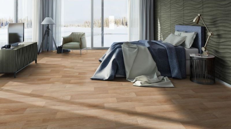 Линолеум бытовой "Tarkett" Престиж Tyler 3 (3м) — купить в Сарове