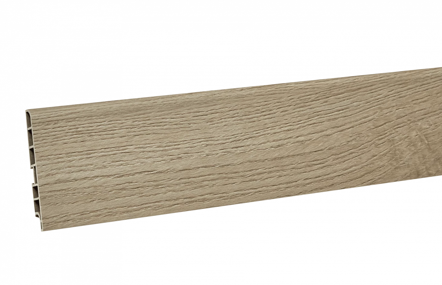 Плинтус CM Floor Дуб Элегант  (2200*15*85 мм) — купить в Сарове