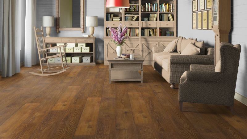 Ламинат "Tarkett" Navigator Колумб (1292*194*12 мм) — купить в Сарове