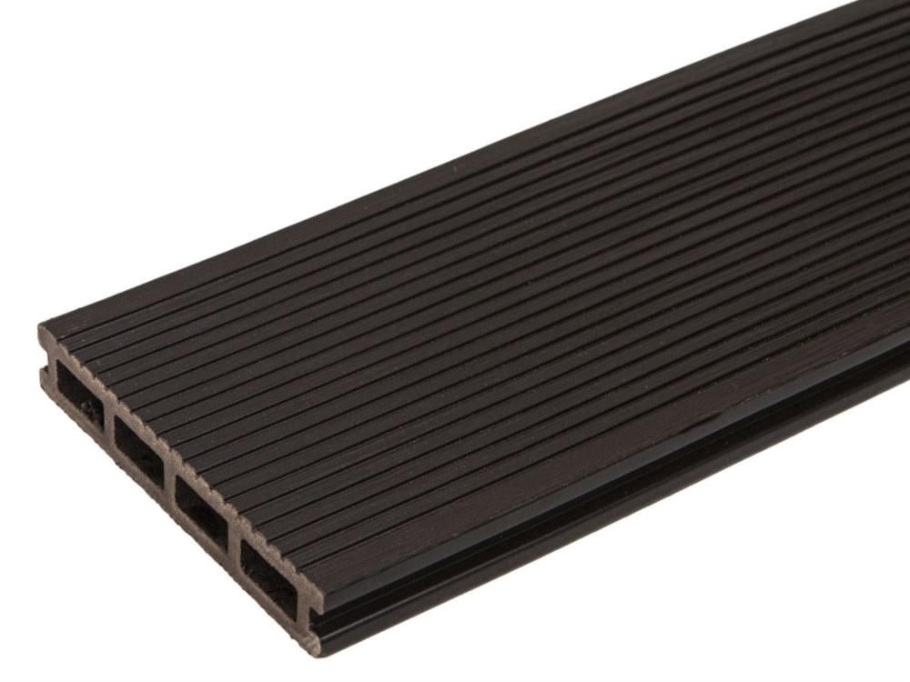 Террасная доска венге TalverWood 150*25*мм, 3D+вельвет брашинг — купить в Сарове