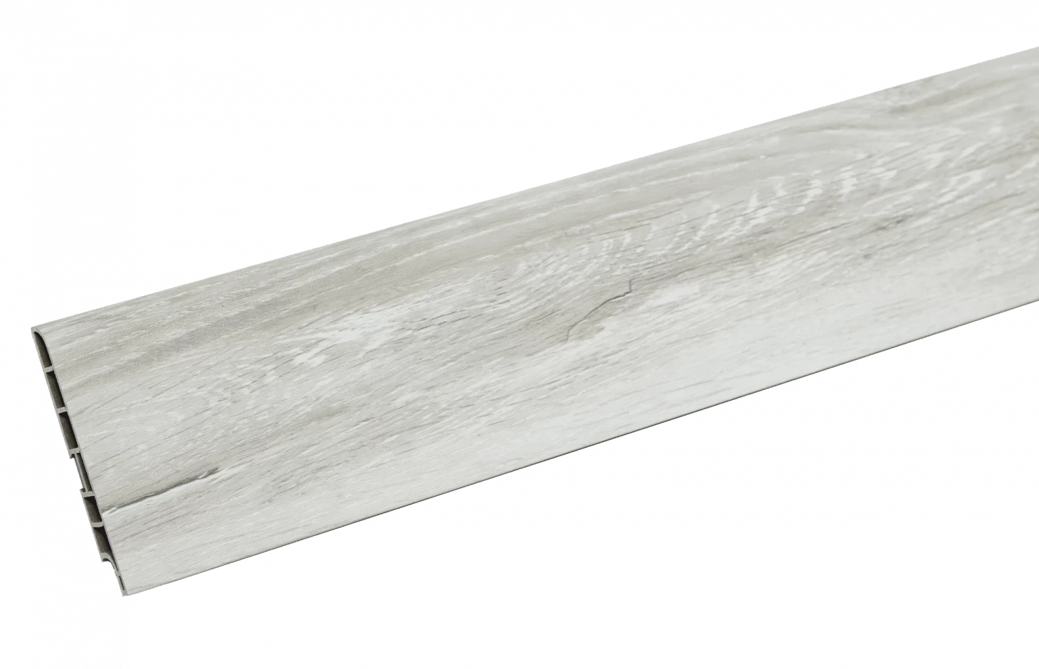 Плинтус CM Floor Дуб Ваниль  (2200*15*85 мм) — купить в Сарове