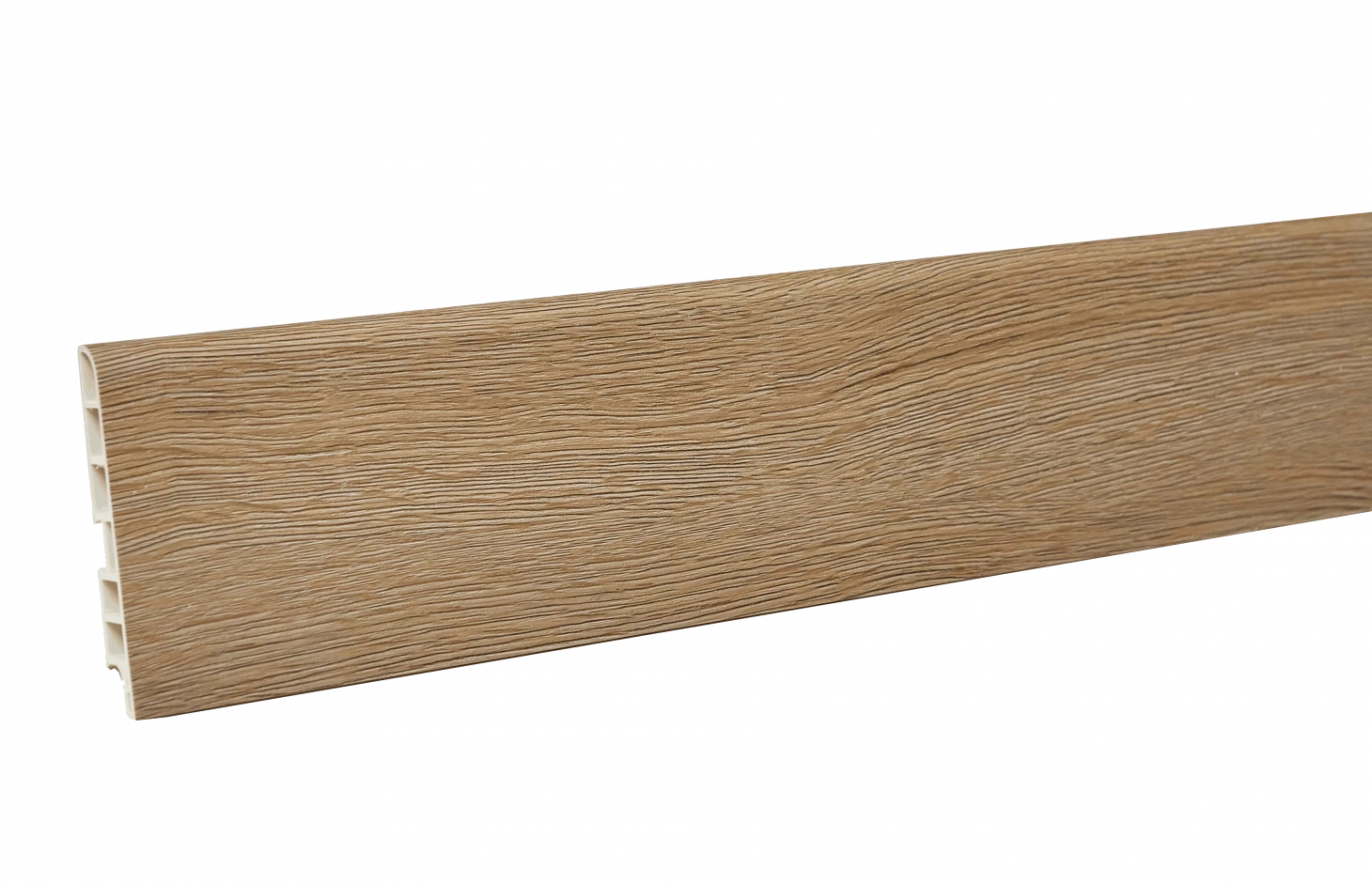 Плинтус CM Floor Дуб Амбер  (2200*15*85 мм) — купить в Сарове