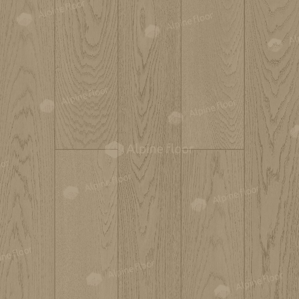 Инженерная доска "Alpine Floor" Villa Дуб Альпийский (400-1200*165*12 мм) — купить в Сарове