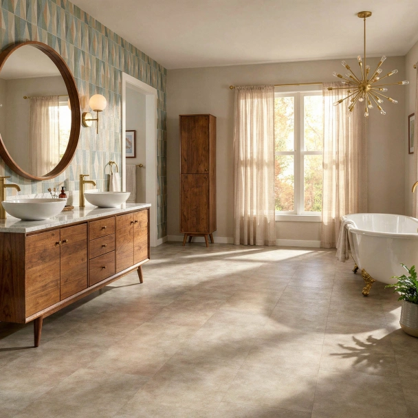 ПВХ плитка «Tarkett» Doug (457,2*457,2*3 мм) — купить в Сарове