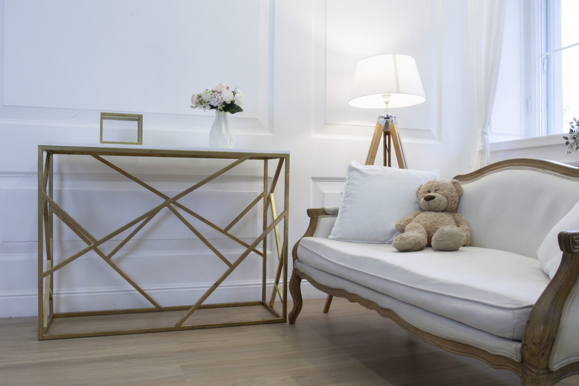 Усовершенствованная кварц-виниловая плитка «Damy Floor» Дуб Натуральный (1227*187*2,5 мм) — купить в Сарове