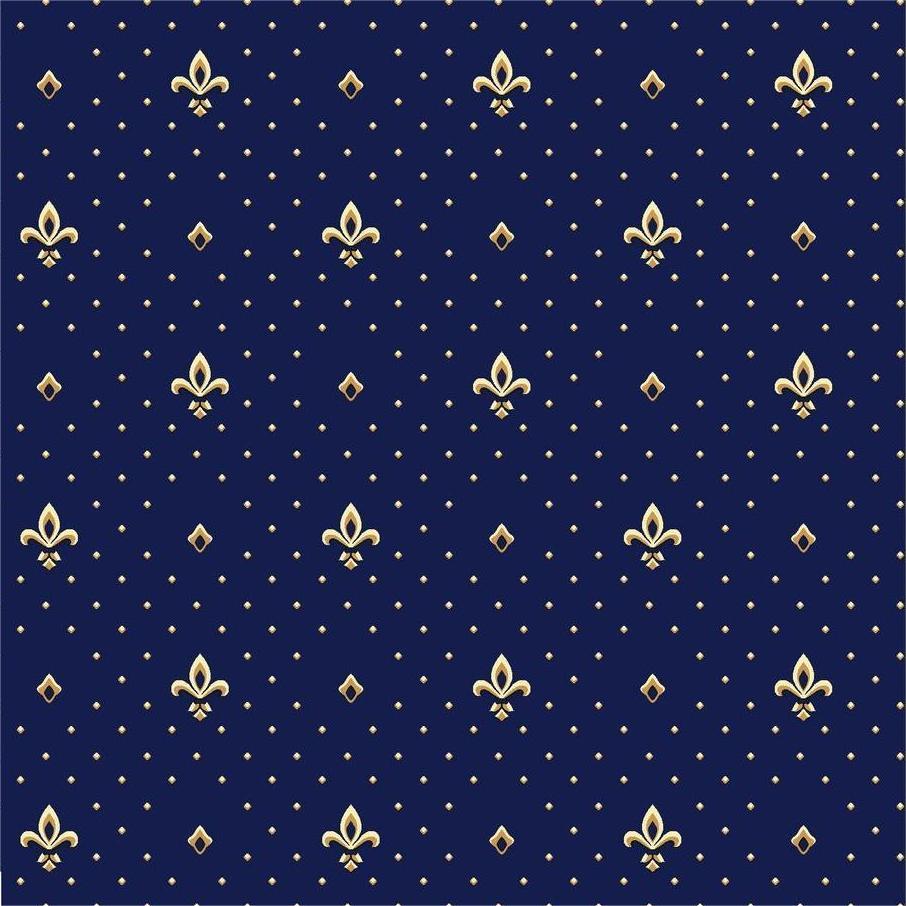 Ковролин Haima «Wilkins» Alameda Blue 01 (Лилия) (3,68 м) — купить в Сарове