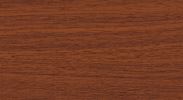 Плинтус "Идеал" пластиковый Элит Орех темный (2500*22*67 мм) — купить в Сарове