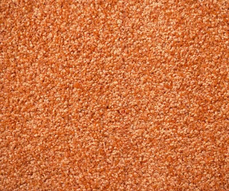 Ковролин "Зартекс" Кидс Апельсин (3м) — купить в Сарове