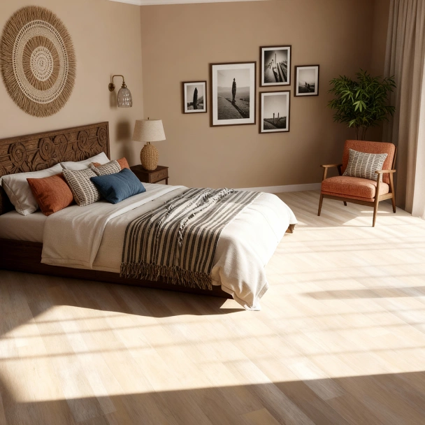 ПВХ плитка «Tarkett» Jerry (914,4*152,4*1,85 мм) — купить в Сарове