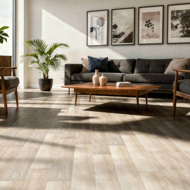 ПВХ плитка «Tarkett» Sound (914,4*152,4*3 мм) — купить в Сарове