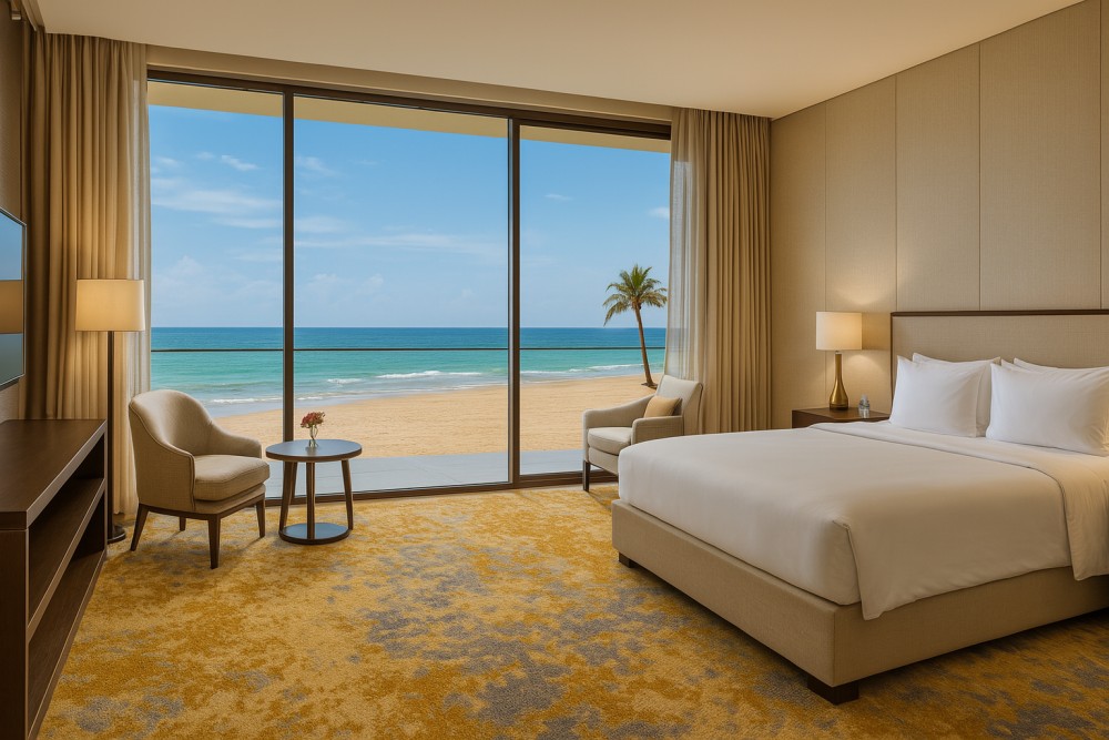 Ковролин Haima «Wilkins» Sahara 1000 Yellow 05 (3,66 м) — купить в Сарове