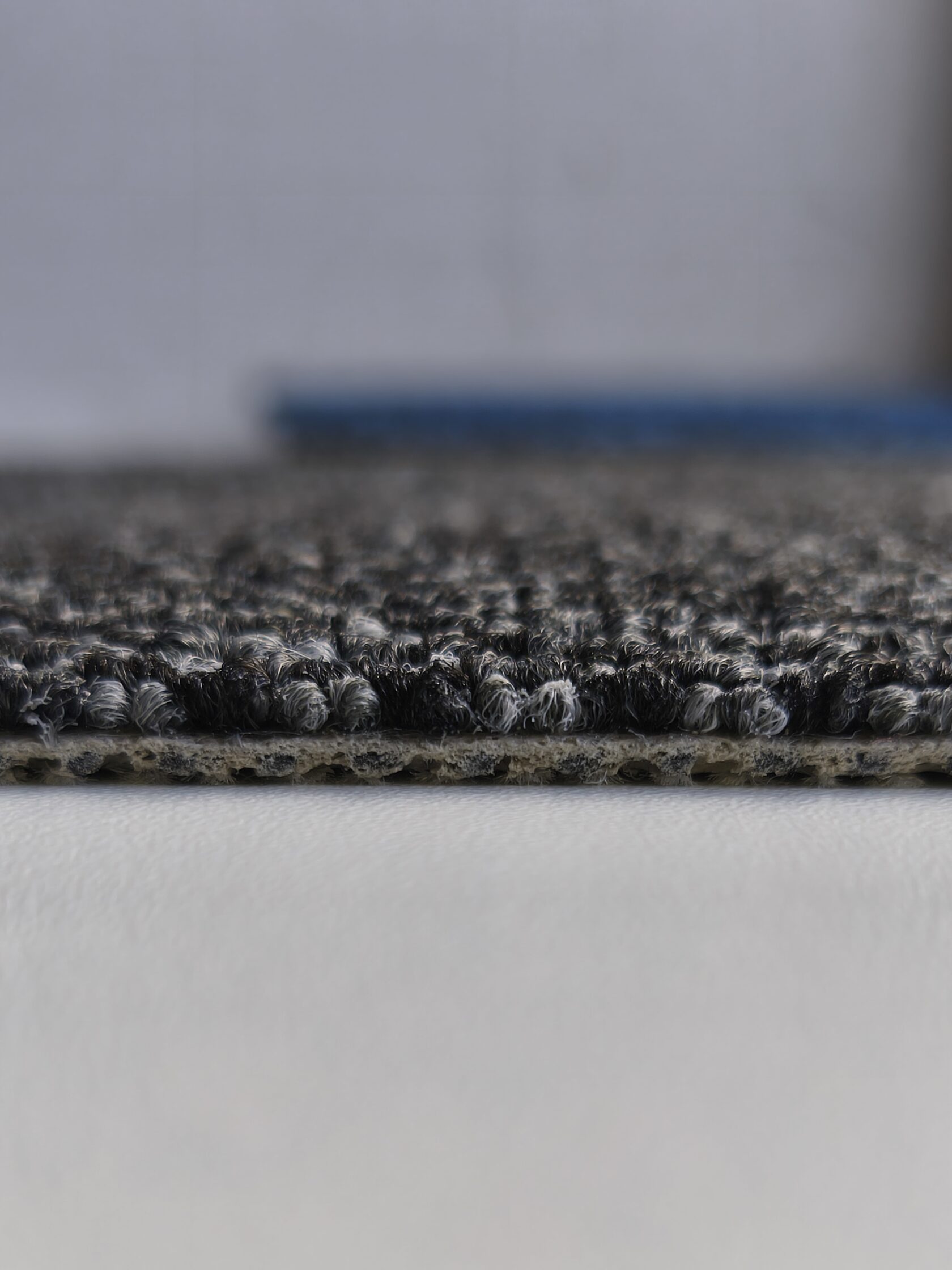 Ковровое покрытие "Bonkeel" Passage Graphit (ширина 4м) — купить в Сарове