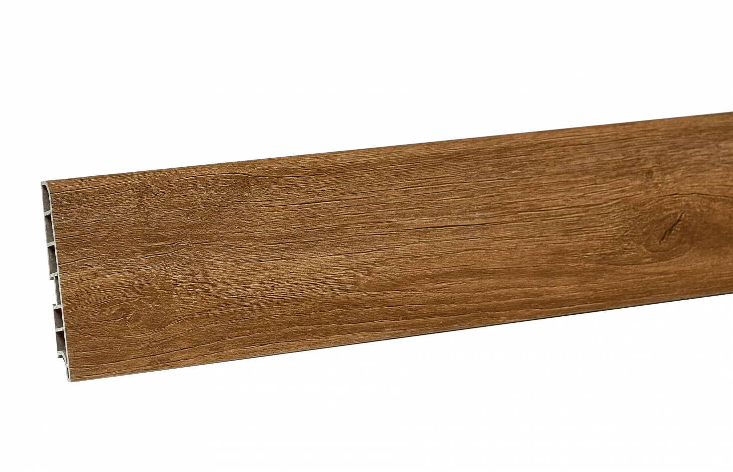 Плинтус CM Floor Дуб Корица  (2200*15*85 мм) — купить в Сарове