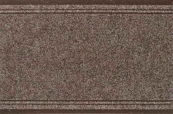 Влаговпитывающая дорожка "Ideal" Kortriek 7058 (1 м) — фото и характеристики