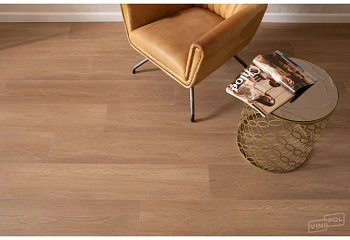 SPC ламинат Дуб Шера (1220*228*6 мм) — фото и характеристики